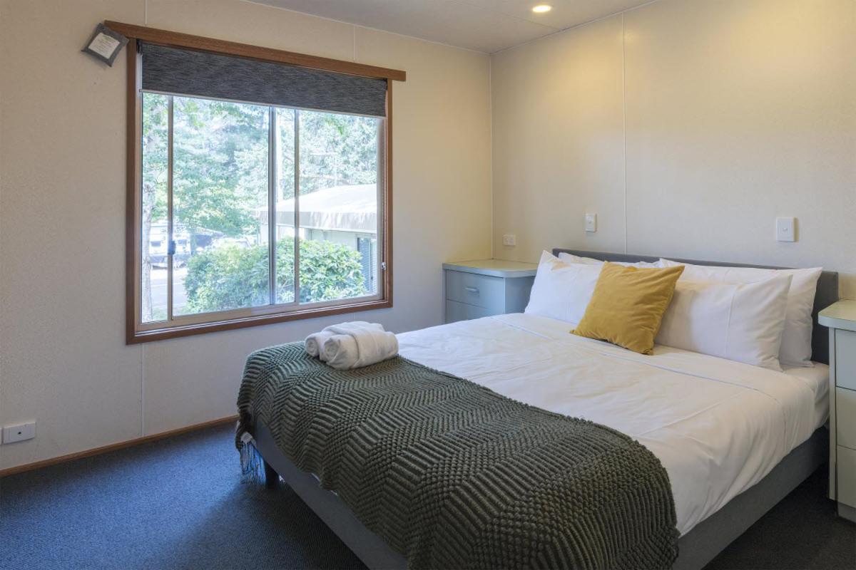 Daylesford Holiday Park Luaran gambar