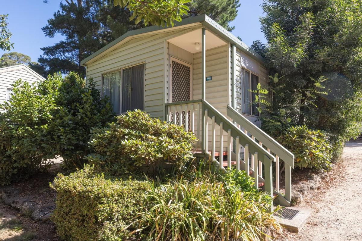 Daylesford Holiday Park Luaran gambar