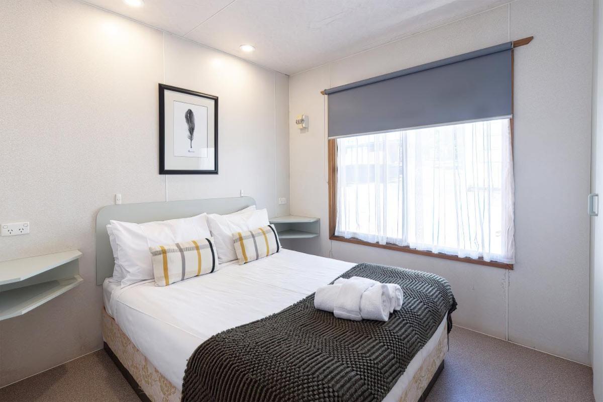 Daylesford Holiday Park Luaran gambar