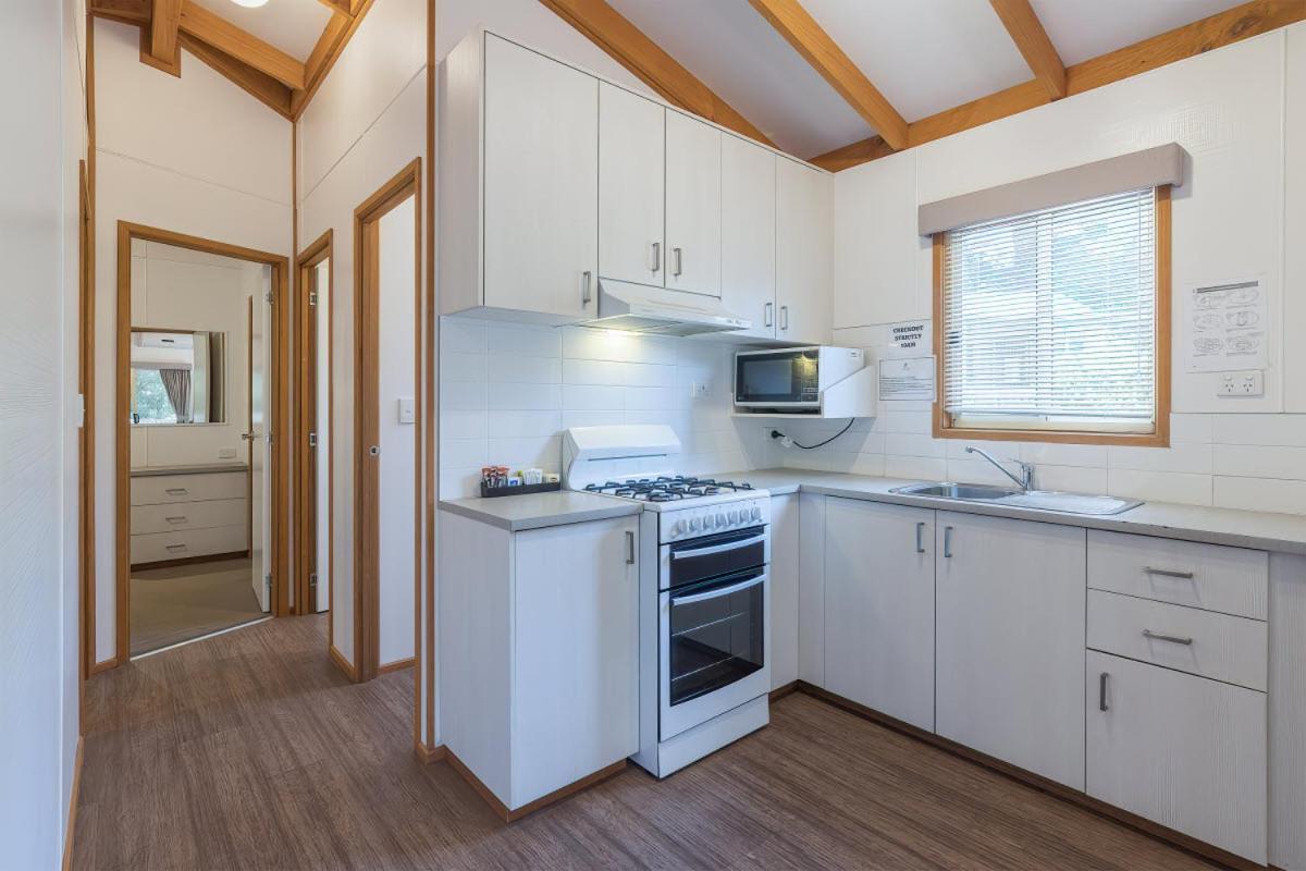 Daylesford Holiday Park Luaran gambar