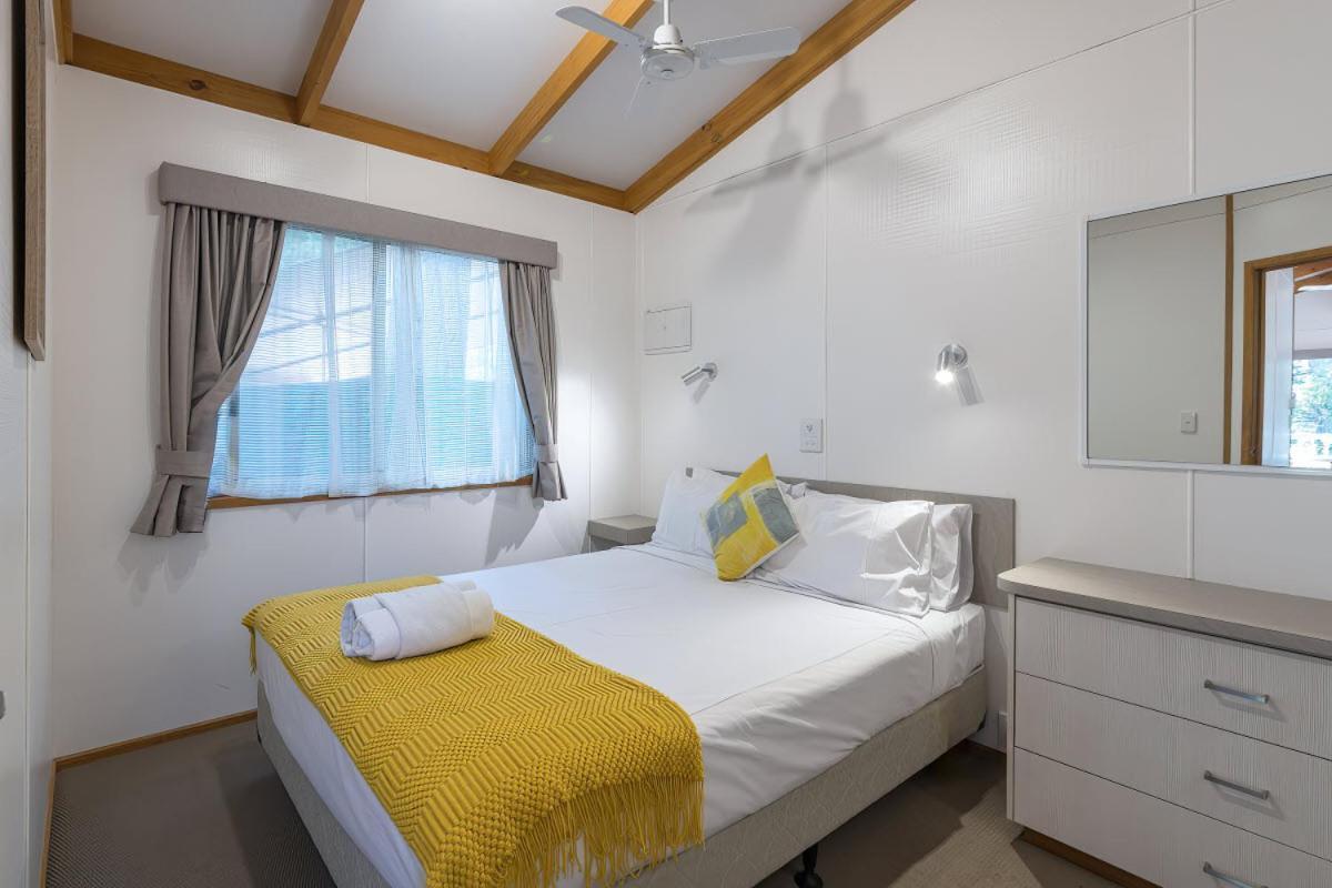 Daylesford Holiday Park Luaran gambar