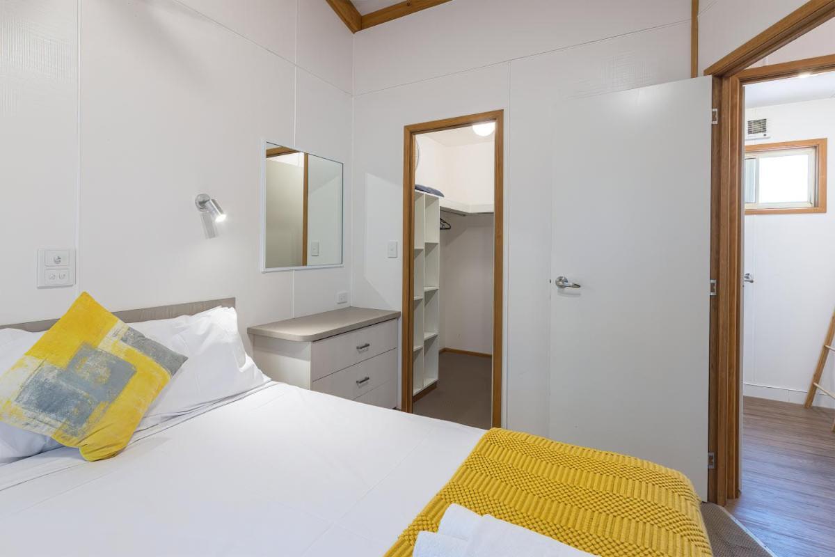 Daylesford Holiday Park Luaran gambar