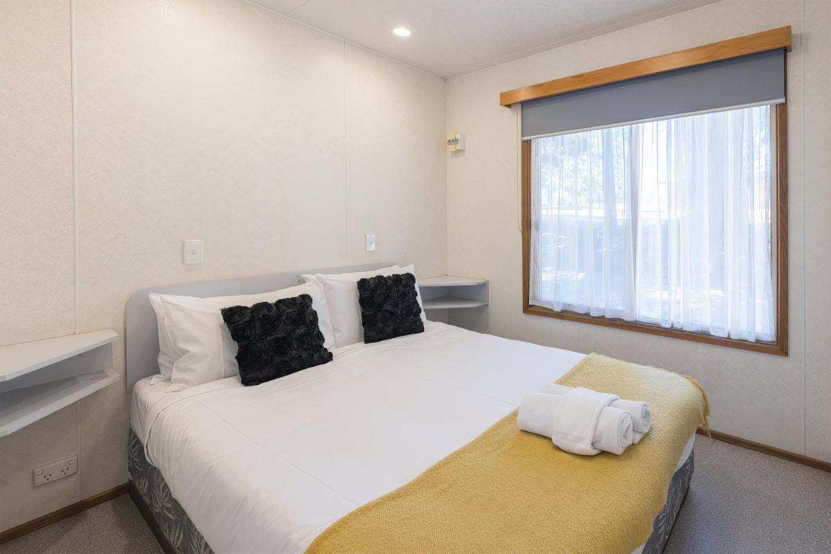 Daylesford Holiday Park Luaran gambar