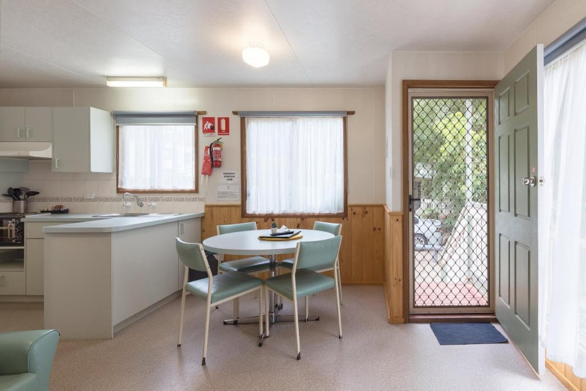 Daylesford Holiday Park Luaran gambar