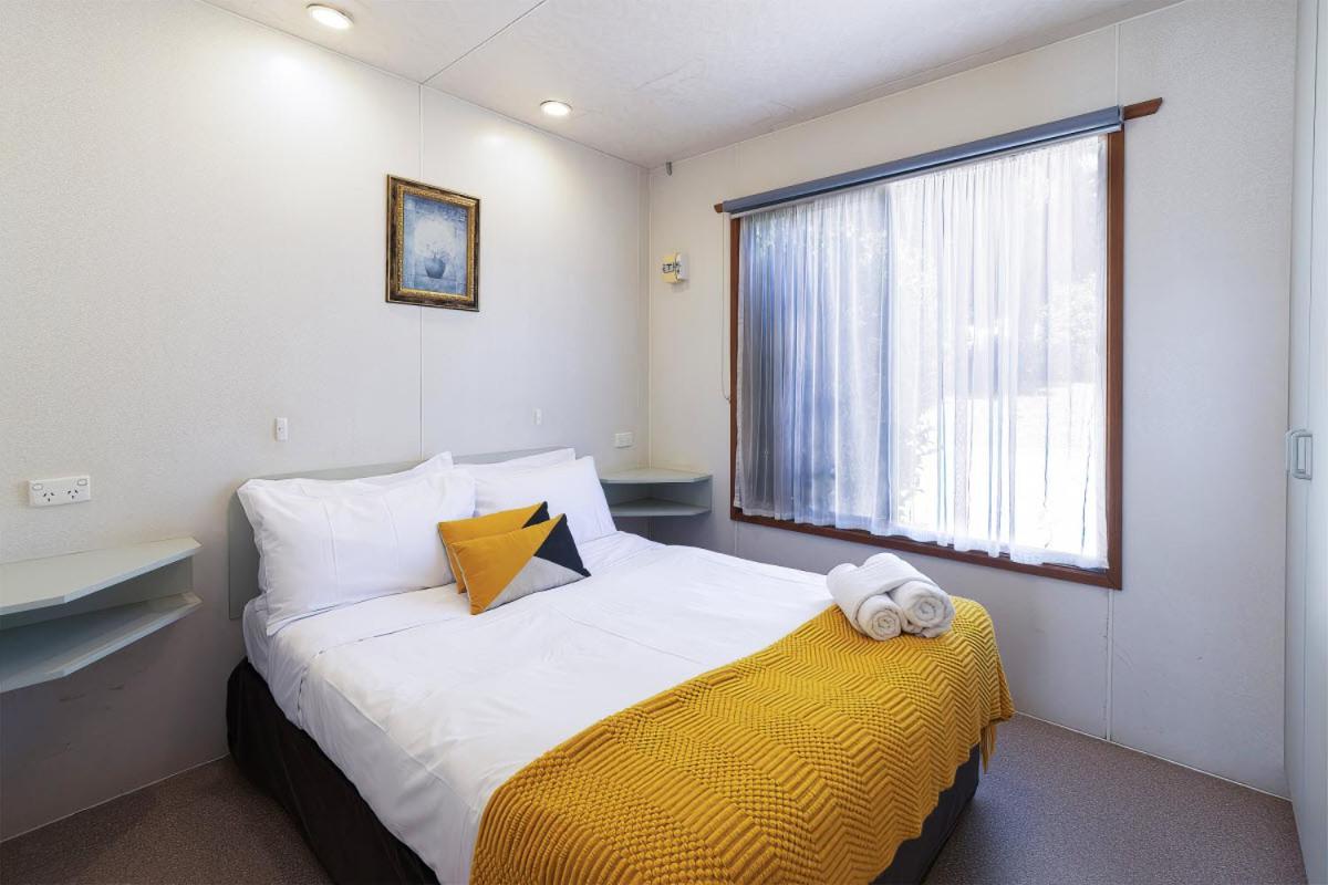 Daylesford Holiday Park Luaran gambar