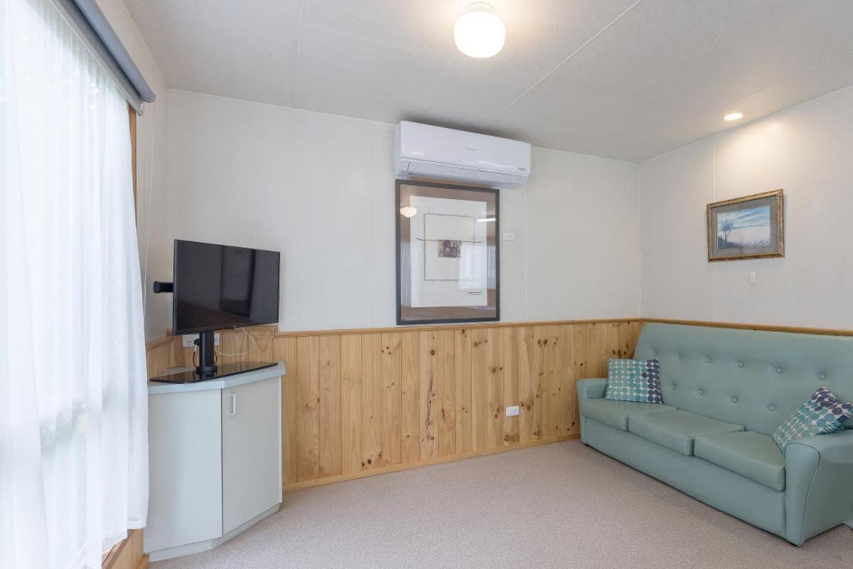 Daylesford Holiday Park Luaran gambar