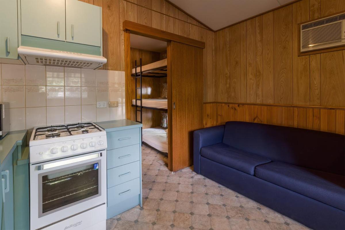 Daylesford Holiday Park Luaran gambar