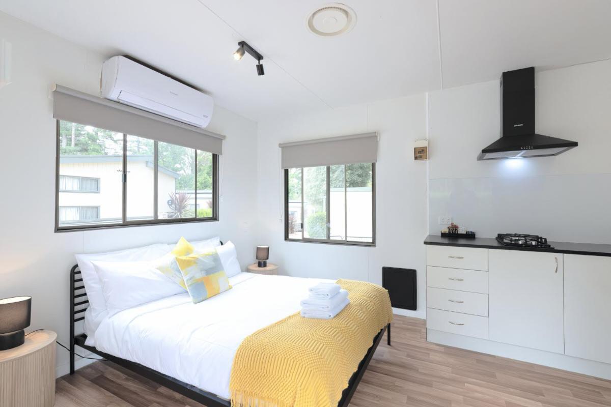 Daylesford Holiday Park Luaran gambar