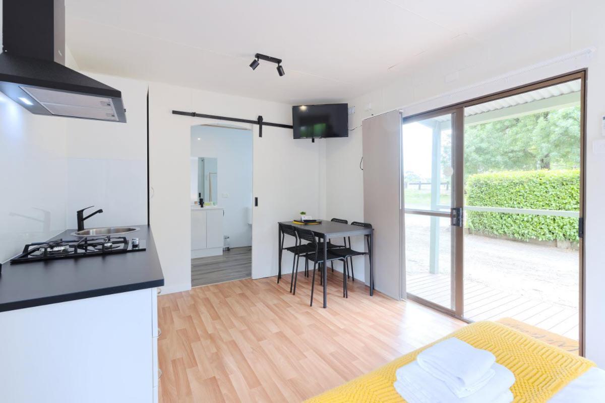 Daylesford Holiday Park Luaran gambar